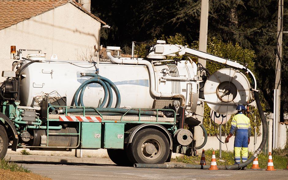 débouchage canalisation Nozay