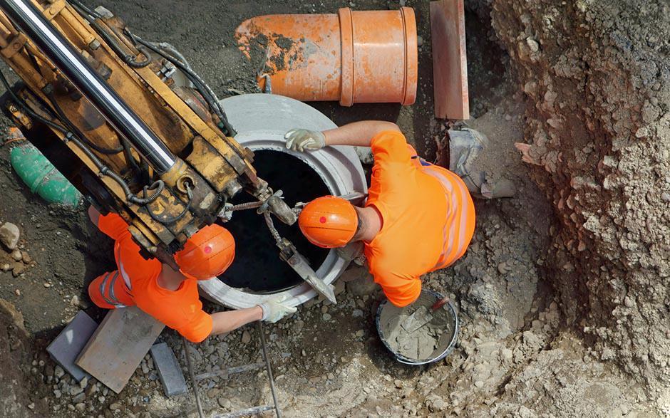 débouchage canalisation Nozay