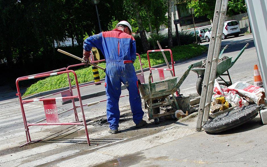  débouchage canalisation Nozay